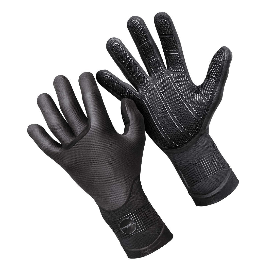O'Neill - 3mm Psycho Tech Glove - XXS - GearFreak
