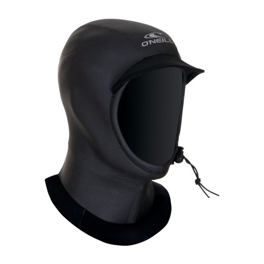 O'Neill - 3mm Ultraseal Hood - XS - GearFreak