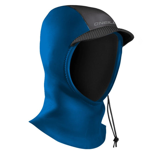 O'Neill - 3mm Youth Psycho Hood Blue - 10 - GearFreak