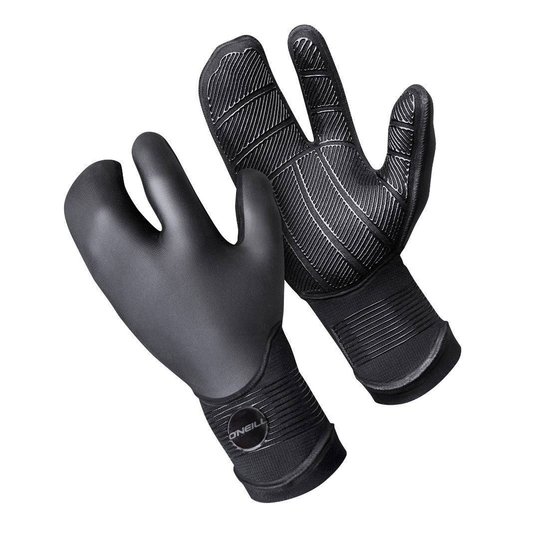 O'Neill - 5mm Psycho Tech Glove Lobster - XS - GearFreak