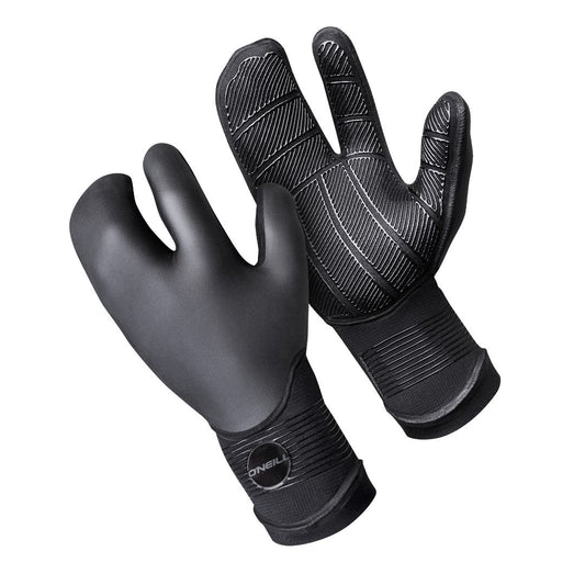 O'Neill - 5mm Psycho Tech Glove Lobster - XS - GearFreak