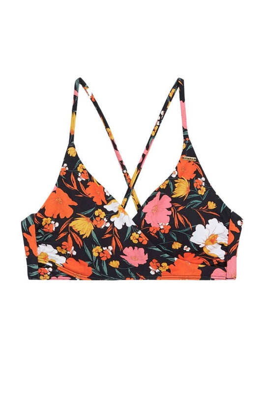 O'Neill - Baay Top | Black Bluemchen - 36 - GearFreak