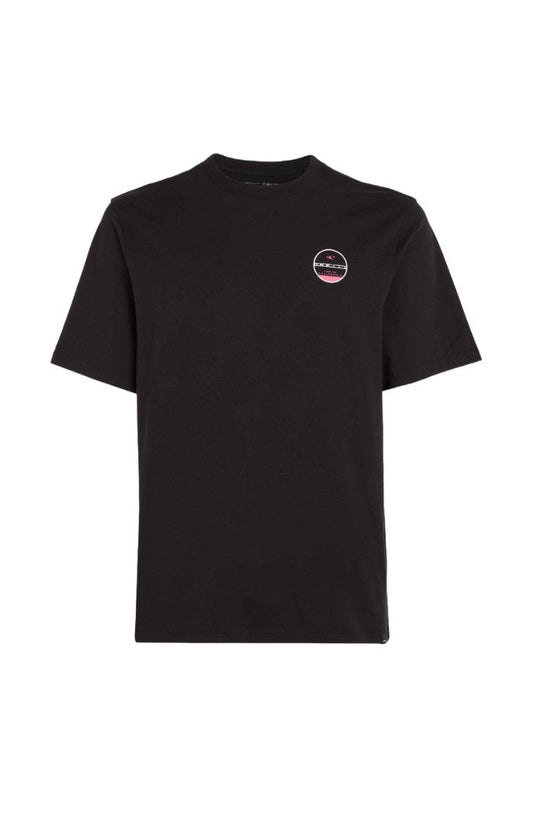 O'Neill - Backprint T-Shirt | Black Out - S - GearFreak