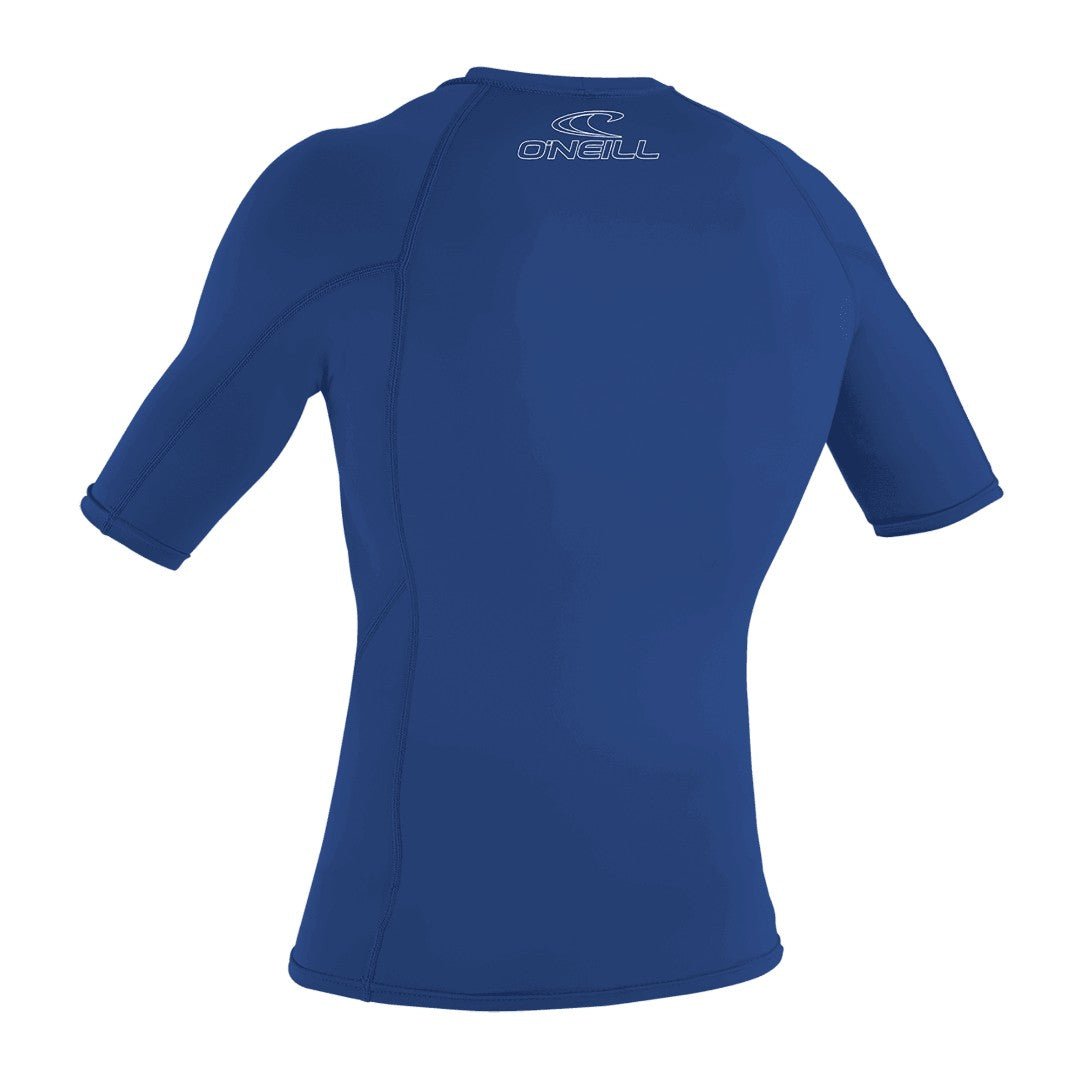 O'Neill - Basic Skins Rash Guard Pacific - 48/S - GearFreak