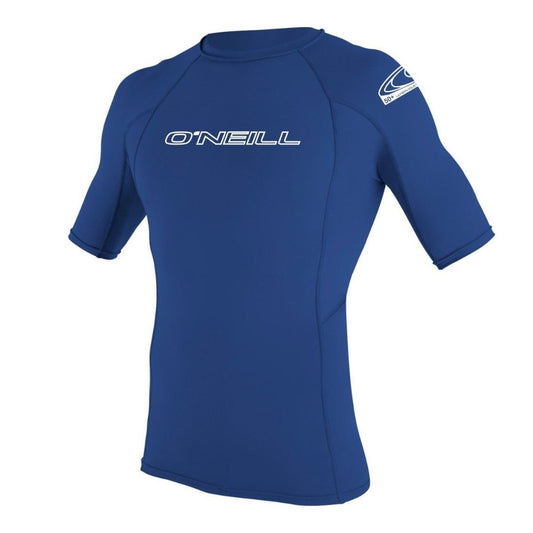 O'Neill - Basic Skins Rash Guard - Pacific - GearFreak