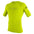 O'Neill - Basic Skins Sun Shirt - Lime - GearFreak