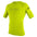 O'Neill - Basic Skins Sun Shirt - Lime - GearFreak
