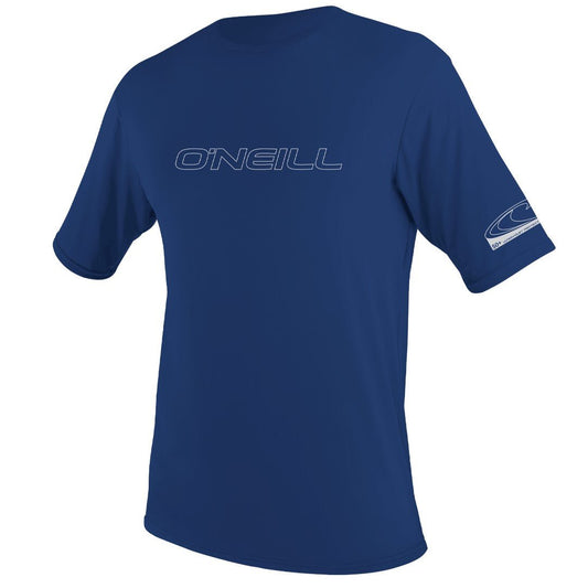 O'Neill - Basic Skins Sun Shirt Navy - S - GearFreak
