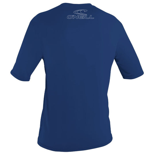 O'Neill - Basic Skins Sun Shirt Navy - S - GearFreak