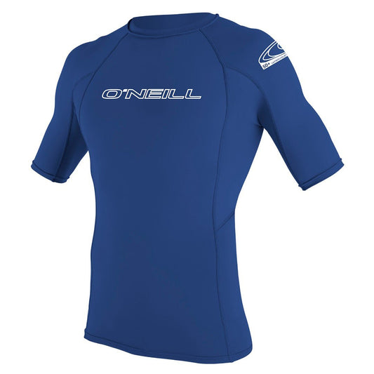 O'Neill - Basic Skins Sun Shirt Pacific - S - GearFreak