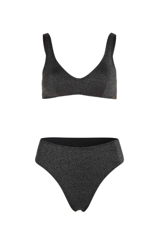 O'Neill - Beach Vintage Haley Bikini Set | Black Out - 36 - GearFreak