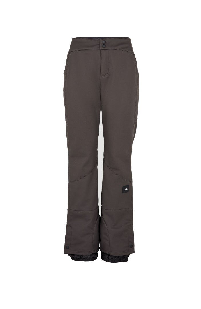 O'Neill - Blessed Pants Raven - S - GearFreak