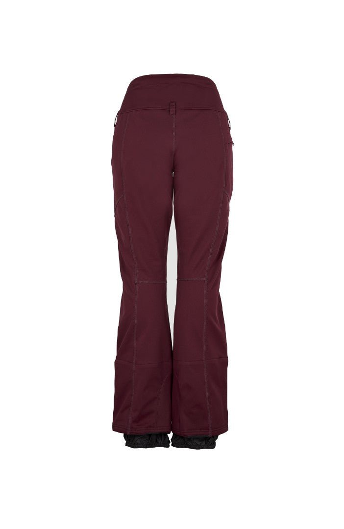 O'Neill - Blessed Pants Windsor Wine - S - GearFreak