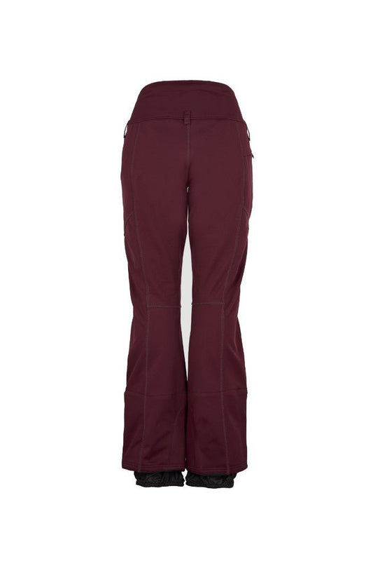 O'Neill - Blessed Pants Windsor Wine - S - GearFreak