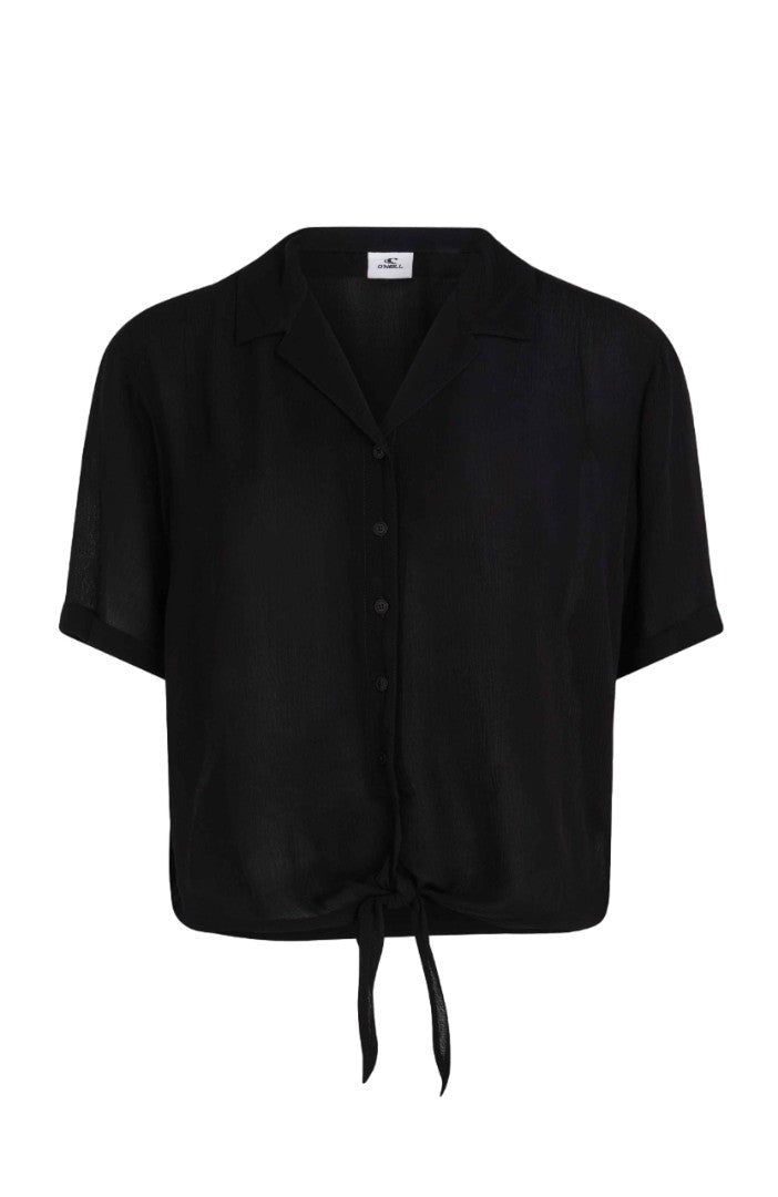 O'Neill - Cali Beach Shirt | Black Out - S - GearFreak