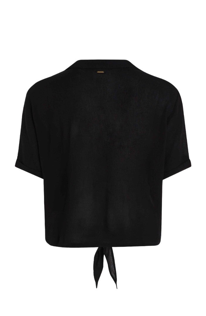 O'Neill - Cali Beach Shirt | Black Out - S - GearFreak