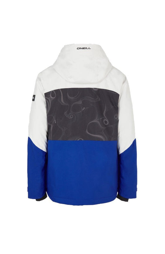 O'Neill - Carbonite Jacket Black Coding - M - GearFreak