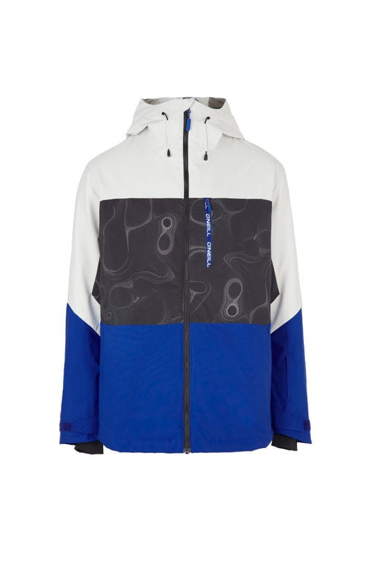 O'Neill - Carbonite Jacket Black Coding - M - GearFreak