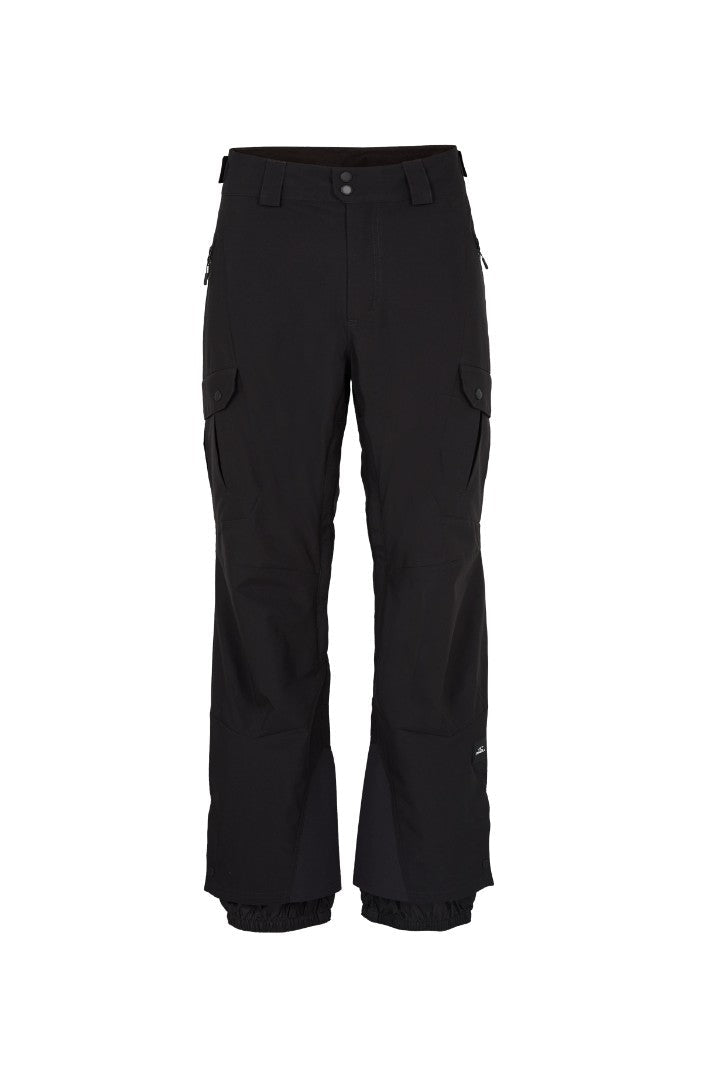 O'Neill - Cargo Pants Black Out - S - GearFreak