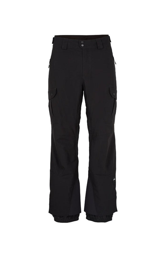 O'Neill - Cargo Pants Black Out - S - GearFreak