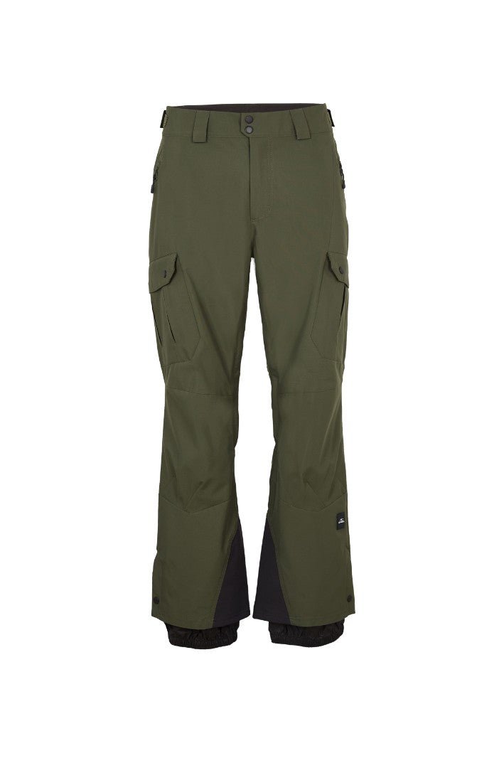 O'Neill - Cargo Pants Forest Night - S - GearFreak