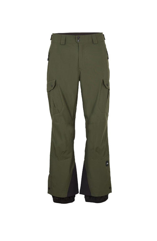 O'Neill - Cargo Pants Forest Night - S - GearFreak