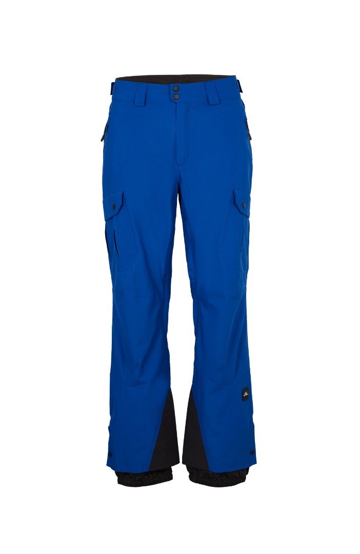 O'Neill - Cargo Pants Surf The Web Blue - S - GearFreak