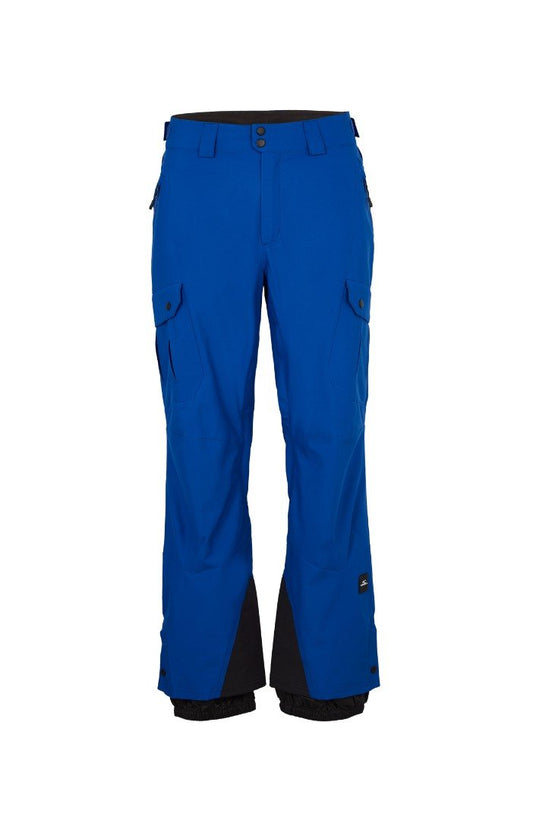 O'Neill - Cargo Pants Surf The Web Blue - S - GearFreak