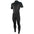 Epic 3/2 Back Zip Short Sleeve