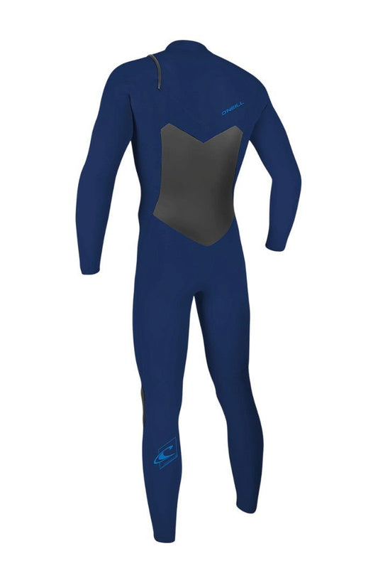 O'Neill - Epic 4/3 Chest Zip Full Navy/Navy - GearFreak