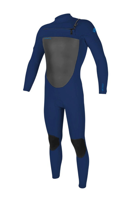 O'Neill - Epic 4/3 Chest Zip Full Navy/Navy - GearFreak