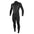 Epic 5/4 Back Zip