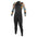 O'Neill - Epic Girls 4/3 Black/Demiflor - GearFreak