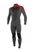 Epic Youth 4/3 Back Zip