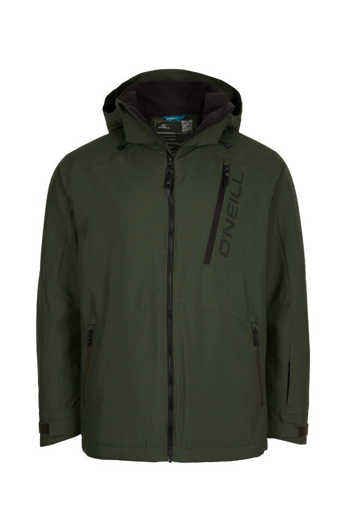 O'Neill - Hammer Jacket Forest Night - S - GearFreak