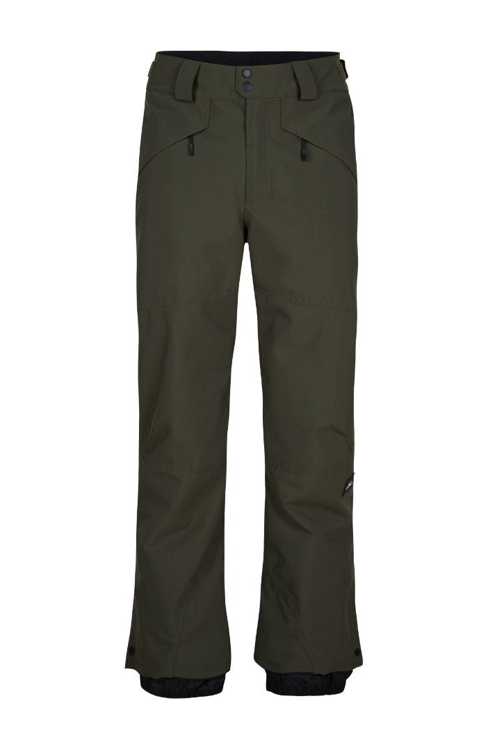 O'Neill - Hammer Regular Snow Pants Forest Night - S - GearFreak