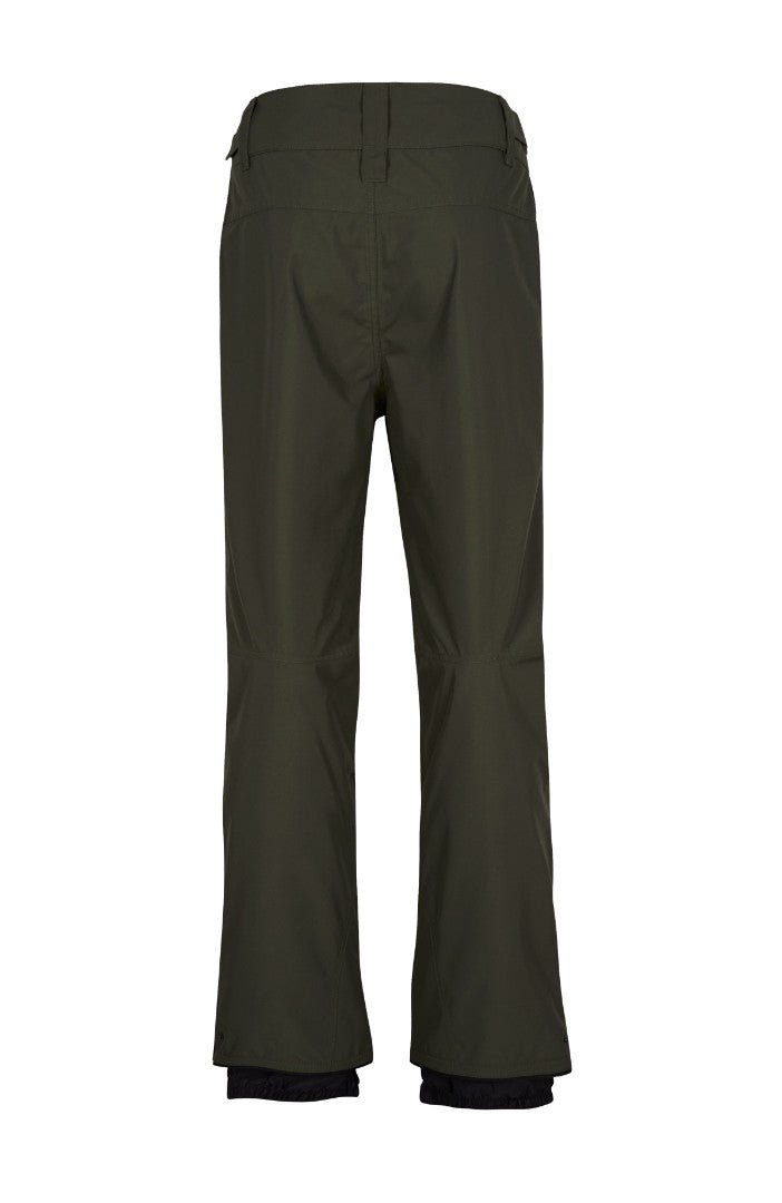 O'Neill - Hammer Regular Snow Pants Forest Night - S - GearFreak