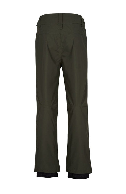 O'Neill - Hammer Regular Snow Pants Forest Night - S - GearFreak