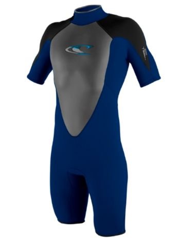 O'Neill - Hammer S/S Spring Deepsea/Black/Lunar - 46/XS - GearFreak