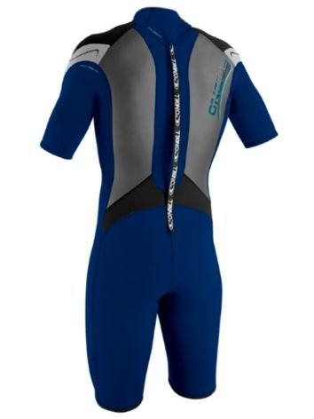 O'Neill - Hammer S/S Spring Deepsea/Black/Lunar - 46/XS - GearFreak