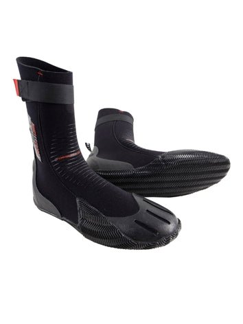 O'Neill - Heat 3mm Round Toe Boot - 5 - GearFreak