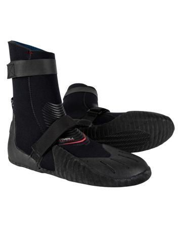 O'Neill - Heat 5mm Round Toe Boot - 5 - GearFreak
