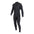 O'Neill - Hyperfreak Fire 5/4+ Back Zip Black - 48/S - GearFreak