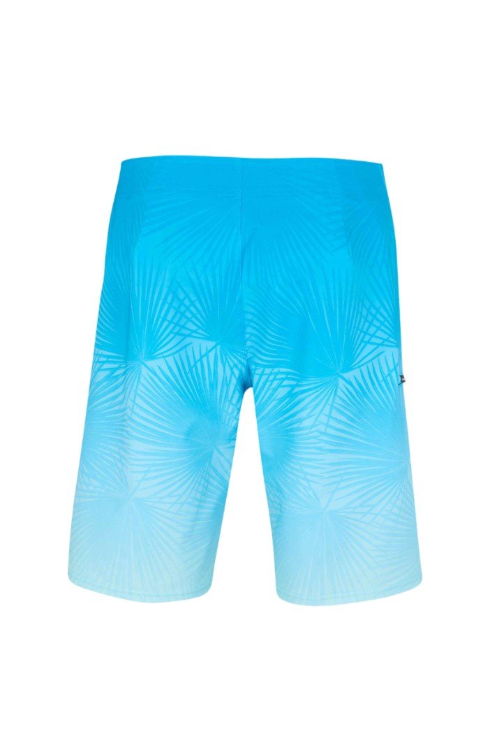 O'Neill - Hyperfreak Heat S - Seam Fade 21" Boardshort | Blue S - Seam Heat Fade - 31 - GearFreak