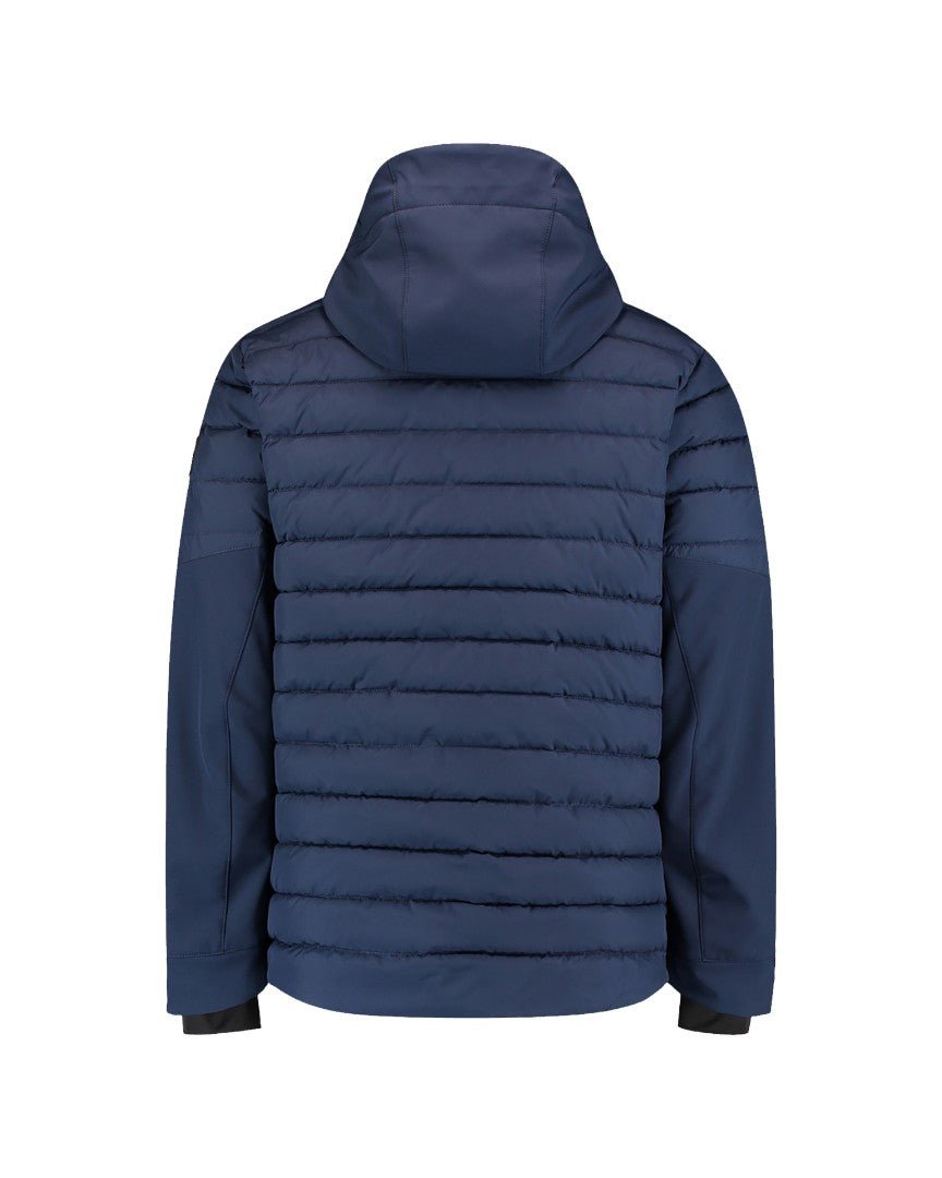 O'Neill - Igneous Jacket Ink Blue - XL - GearFreak