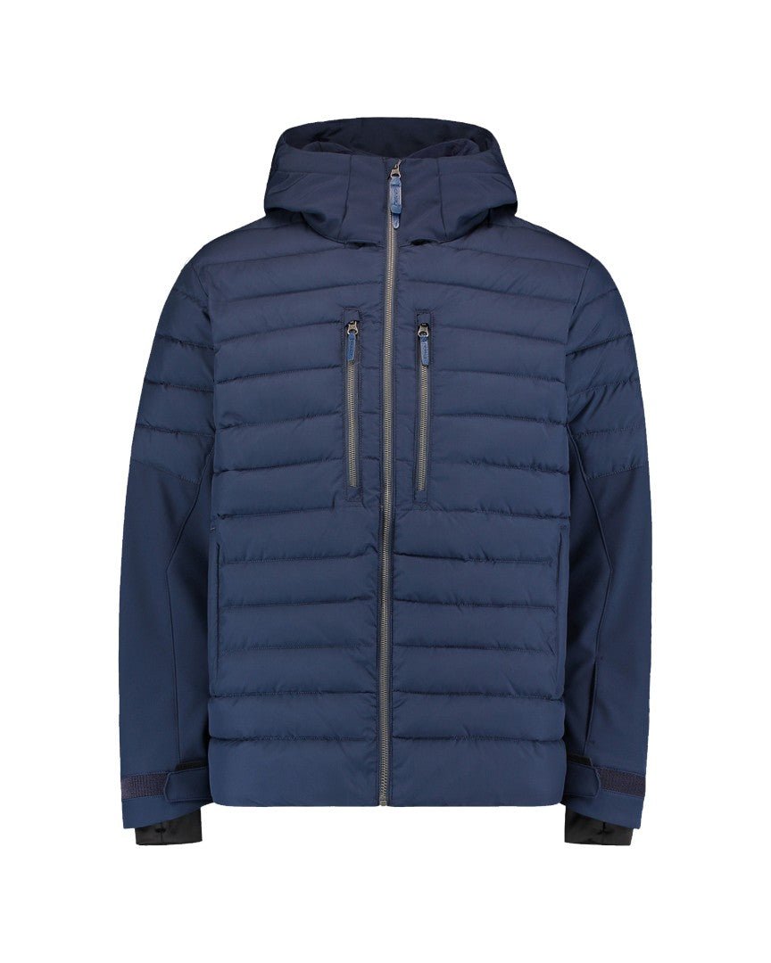 O'Neill - Igneous Jacket Ink Blue - XL - GearFreak