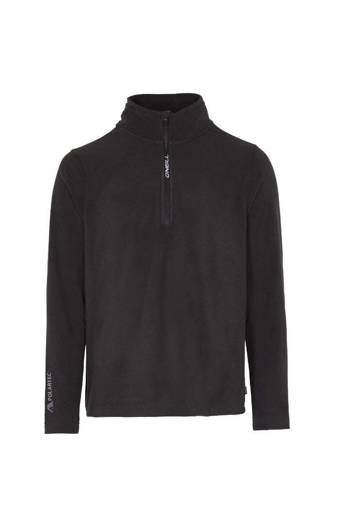 O'Neill - Jack's HZ Fleece Black Out - S - GearFreak