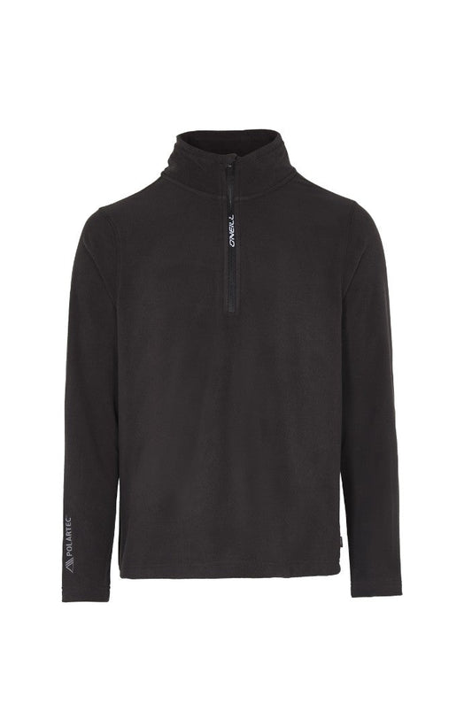 O'Neill - Jack's HZ Fleece Black Out - S - GearFreak