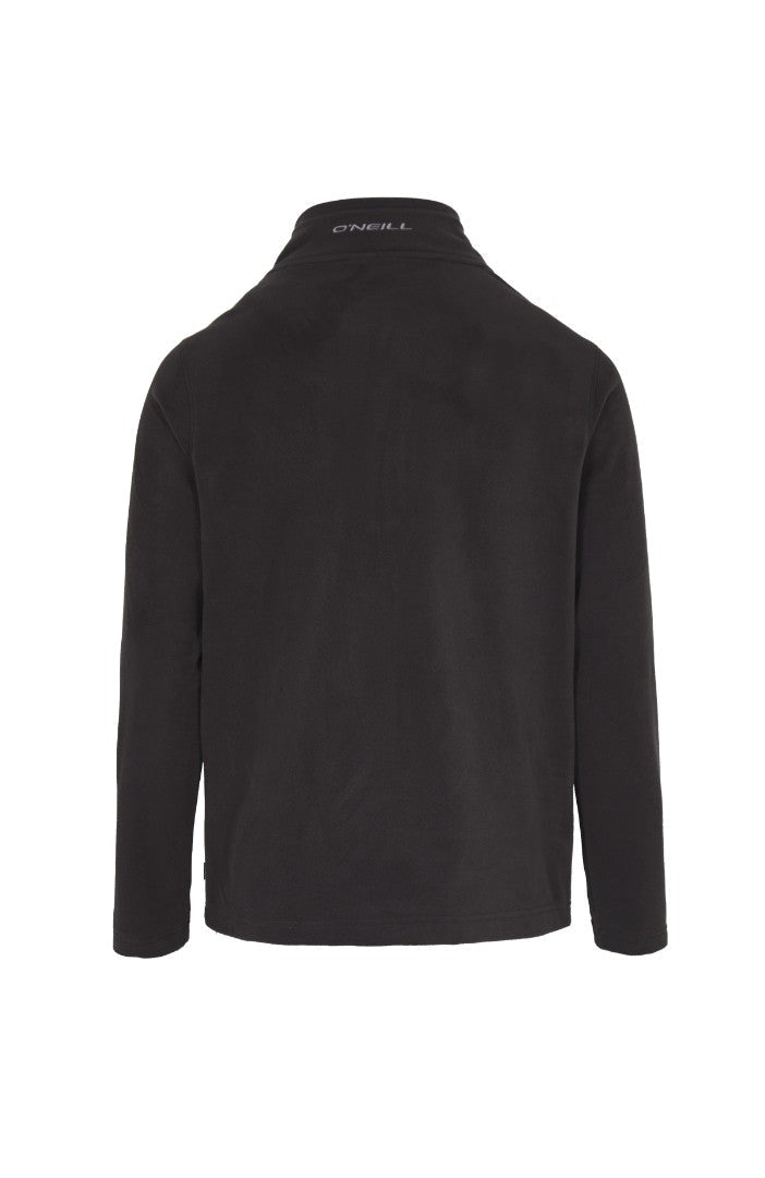 O'Neill - Jack's HZ Fleece Black Out - S - GearFreak