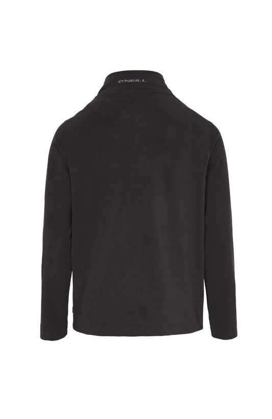 O'Neill - Jack's HZ Fleece Black Out - S - GearFreak